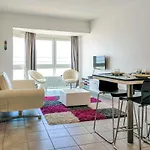 Stunning apartment in Oostende with WiFi&1 Bedrooms