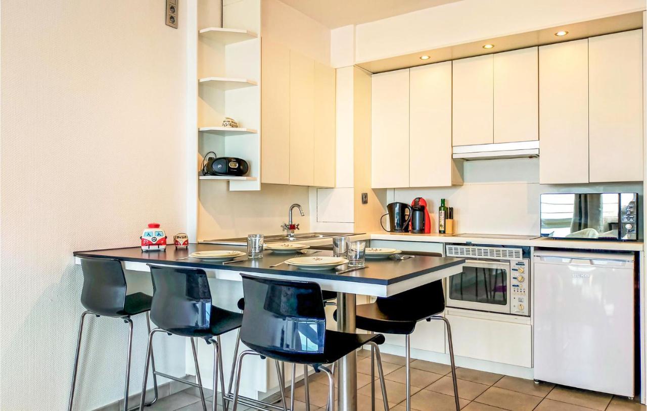 Stunning In With Wifi&1 Bedrooms Oostende