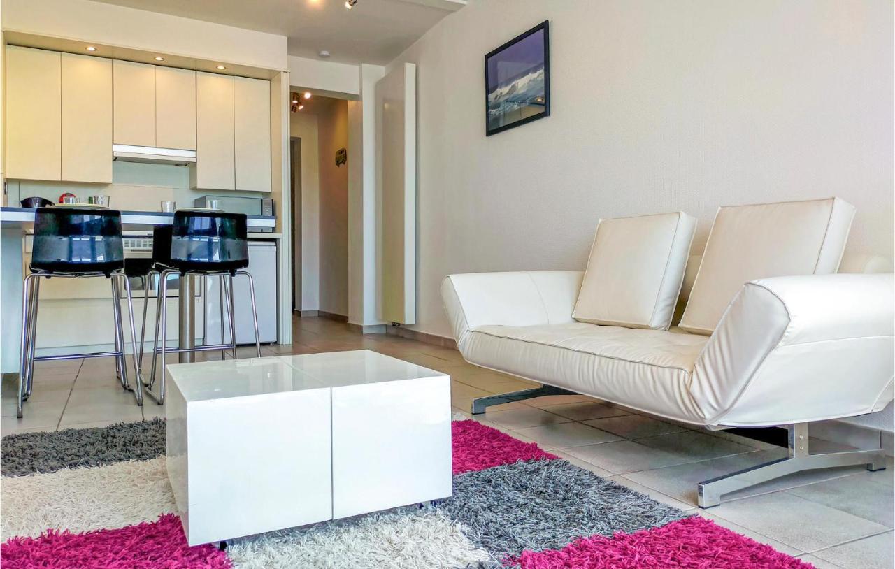 Appartement Stunning In With Wifi&1 Bedrooms *