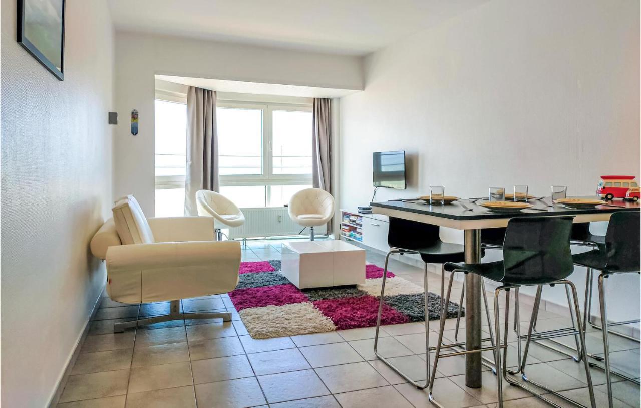 Stunning In With Wifi&1 Bedrooms Appartement *