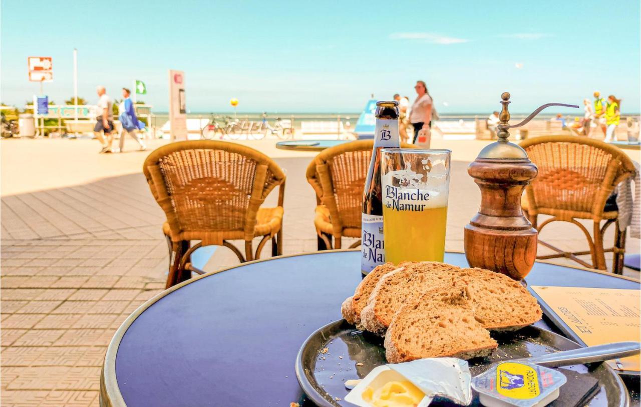Stunning In With Wifi&1 Bedrooms Appartement