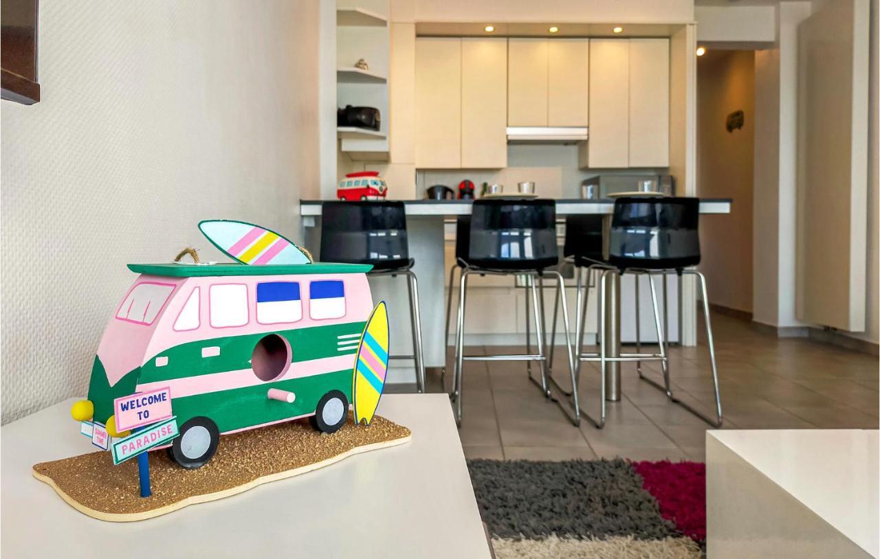 Appartement Stunning In With Wifi&1 Bedrooms