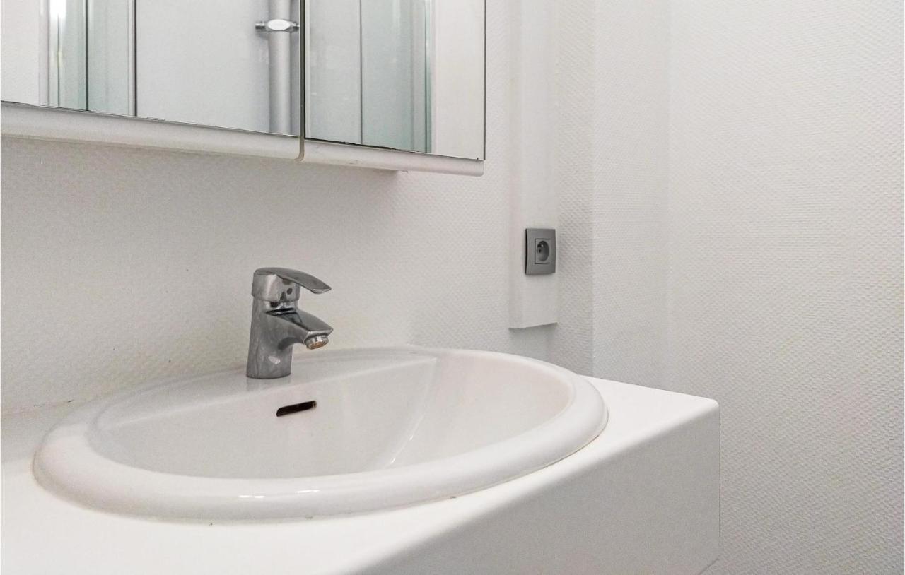 Stunning In With Wifi&1 Bedrooms Appartement *