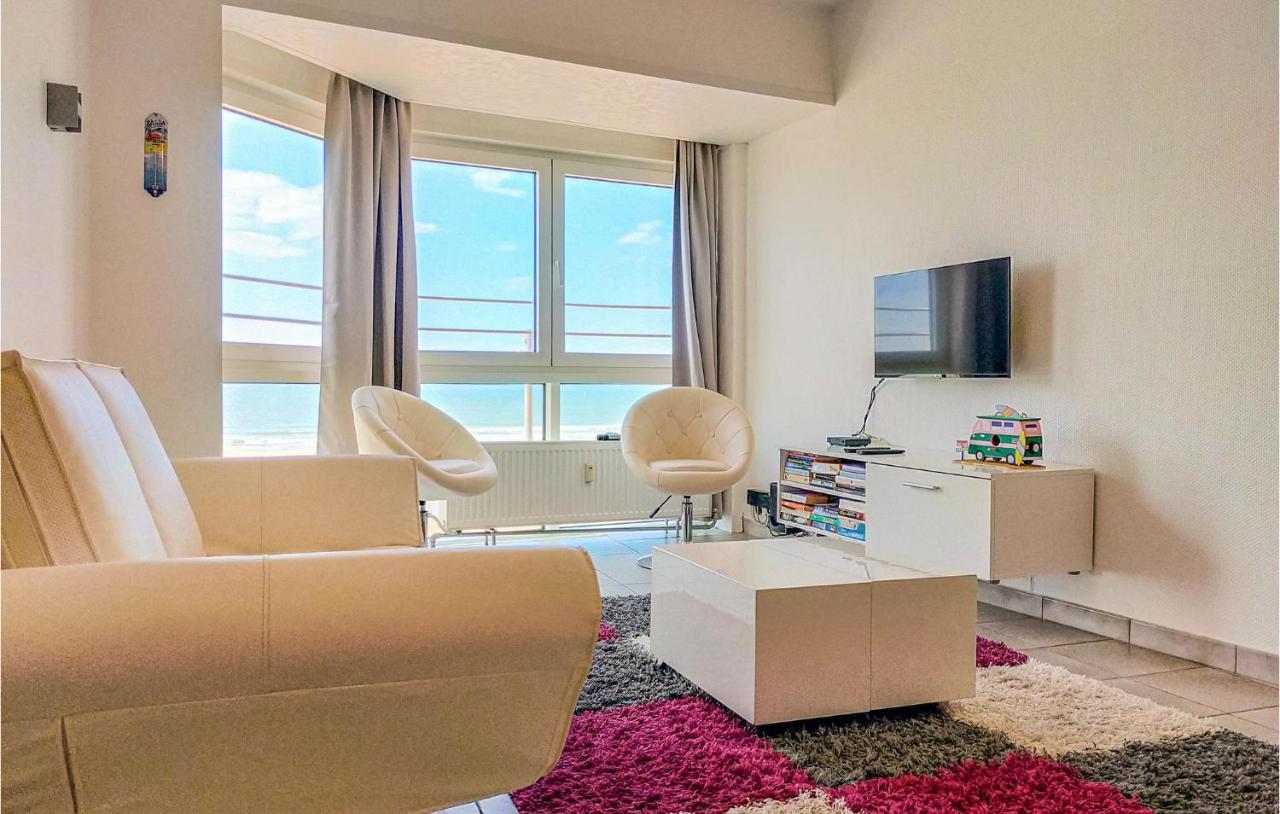 Stunning In With Wifi&1 Bedrooms Oostende